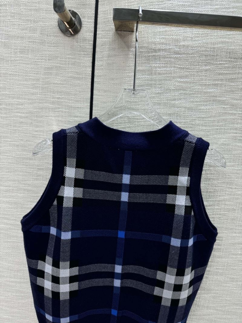 Burberry Vest